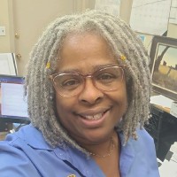 Sharon Paige