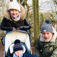 adi howarth