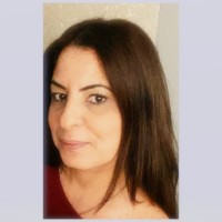 Deana Abed - Zayed