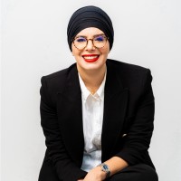 Hayfa El Kateb