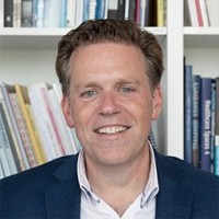 Sander de Brouwer