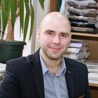 Kyrylo Ronskyy