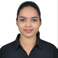 Pranali Chaudhari