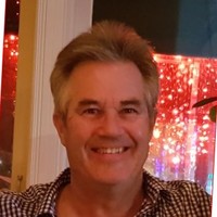 Mark Raddon