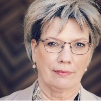 Jeanette Præstegaard