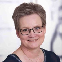 Susanne Øager Pedersen