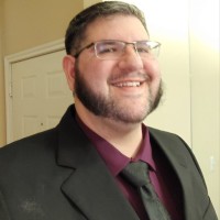 Colin Garza