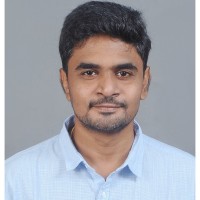 Sathishkumar Thamaraikannan