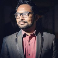 Mohammed Muntazir Ali