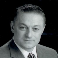 Timothy Barrett