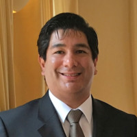 Francisco Malpica Lizarzaburu