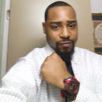 Alonzo Gaskins