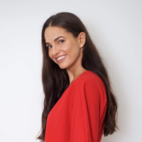 Marketa Maryam Korinkova