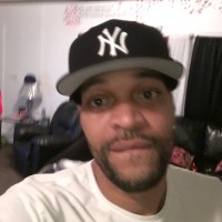 Eddie Lamar