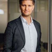 Håkon Holm Østvedt
