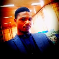 Prosper Ovuoraye Mnse, R.Eng, MIAENG