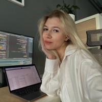 Polina Vdovina
