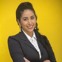 Gabriela Stefanía Barahona Izurieta