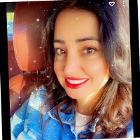 Inas Haroun