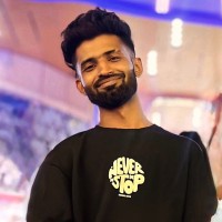 Nimish Raj