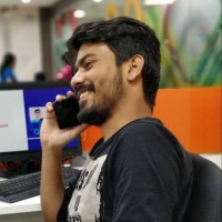 Abhishek Kumar