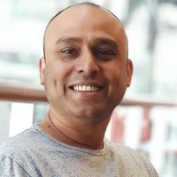 Rajneesh Kumar