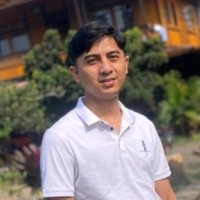 Rachmat Kurniawan