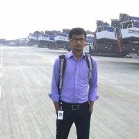 Ishtekhar Ali