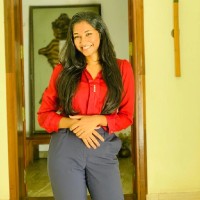 Shehani Rathnayake
