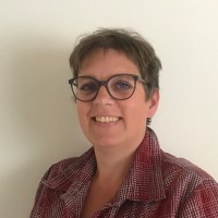 Birthe Kløve