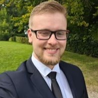 Mikkel Fløche Vestergaard