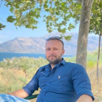 Murat Çıldır