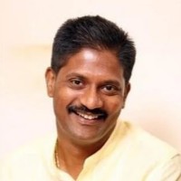 Shailesh Jadhav