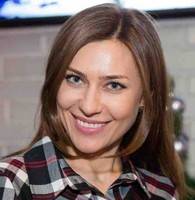 Irina Mololkina