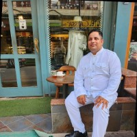 Kuldeep Dwivedi