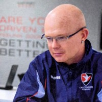 David Monaghan