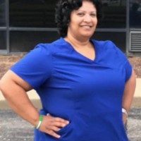 Traci Buford