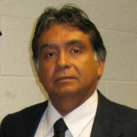 Sidney Cordovil