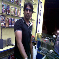 mohammad hanif