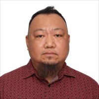 Christopher Lawrence Corpuz