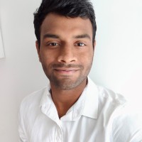 Navneeth Radhakrishnan
