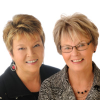 The Wendy And Nancy Team