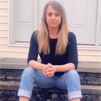 Rebecca Garrard