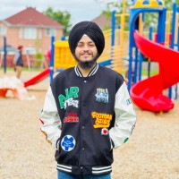 Taranjit Singh