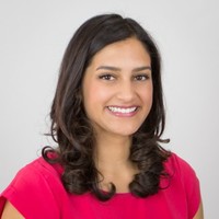 Shuchi Chaturvedi, Cfa