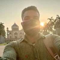 Manish Kumar
