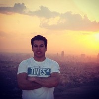 Mahmoud Khaled