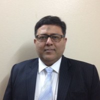 Sarfaraz Charania