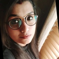 Anannya Nair