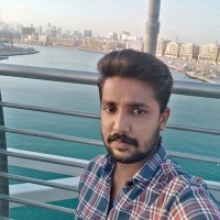 Shaji S